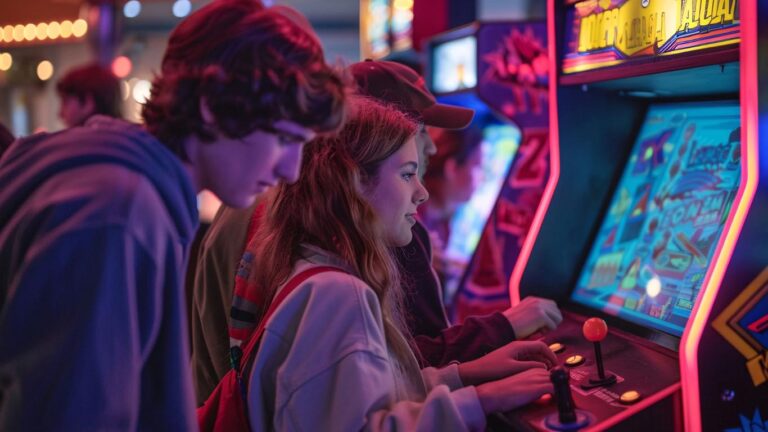 Jackpot Journey: Exploring the Thrills of Slot Machines