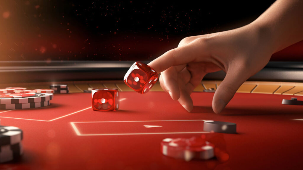 Rolling the Dice: The Enduring Appeal of Casino Table Games