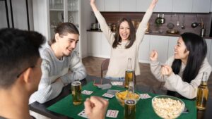 Catch the Winning Numbers: Your Guide to Keno Fun