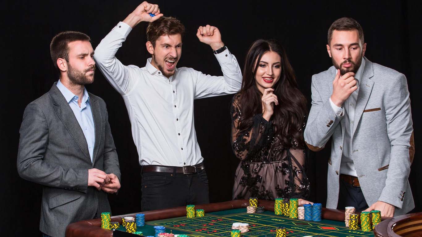 Real Action, Real Dealers: The Rise of Live Casino Gaming